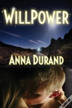 Capa do artigo Willpower