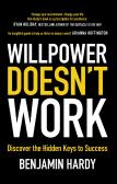 Willpower Doesn'T Work