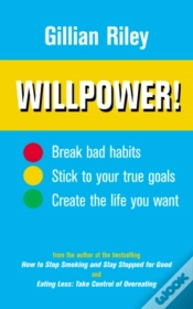 Capa do artigo Willpower!