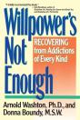 Willpower Is Not Enough - Preview