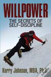 Capa do artigo Willpower