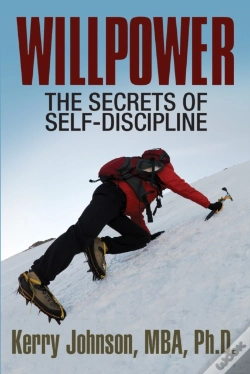 Capa do artigo Willpower