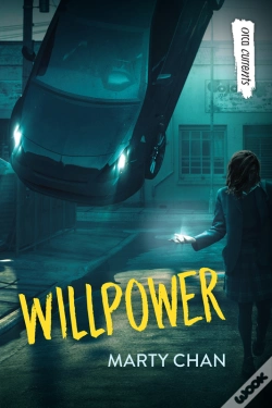 Capa do artigo Willpower