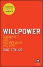 Willpower - Preview