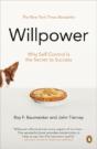 Willpower - Preview