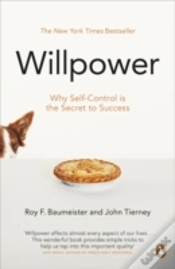 Capa do artigo Willpower