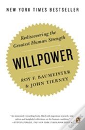 Capa do artigo Willpower