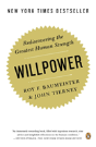 Willpower - Preview