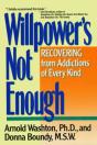 Willpower'S Not Enough - Preview