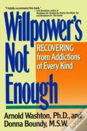 Capa do artigo Willpower