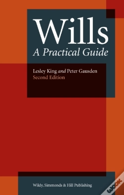 Capa do artigo Wills: A Practical Guide