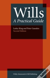 Capa do artigo Wills: A Practical Guide