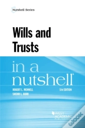 Capa do artigo Wills And Trusts In A Nutshell