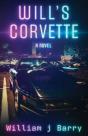 Will'S Corvette - Preview