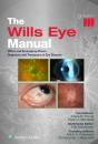 Wills Eye Manual - Preview