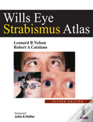 Wills Eye Strabismus Atlas