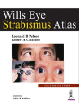 Wills Eye Strabismus Atlas - Preview
