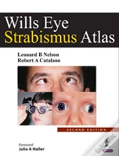Wills Eye Strabismus Atlas