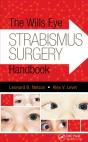 Wills Eye Strabismus Surgery Handbook - Preview