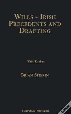 Capa do artigo Wills - Irish Precedents And Drafting