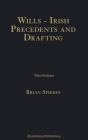 Wills - Irish Precedents And Drafting - Preview