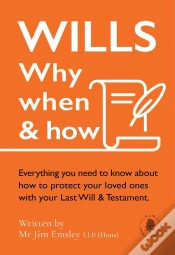 Capa do artigo Wills