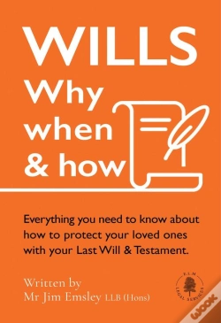 Capa do artigo Wills