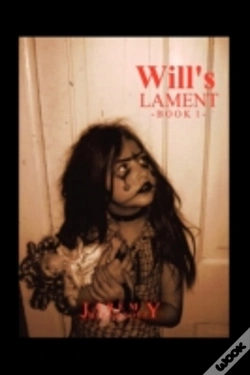 Capa do artigo Will'S Lament: Book 1