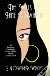 Capa do artigo Wills Of Jane Kanwhistle