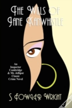 Capa do artigo Wills Of Jane Kanwhistle