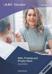 Wills, Probate And Private Client