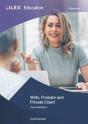 Wills, Probate And Private Client - Preview