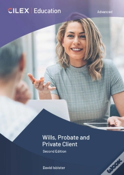 Capa do artigo Wills, Probate And Private Client
