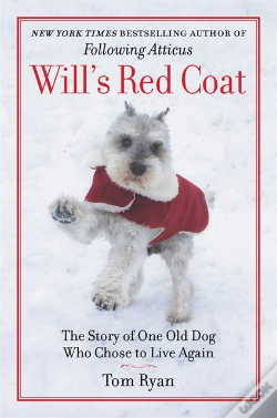 Capa do artigo Will'S Red Coat