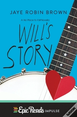 Capa do artigo Will'S Story