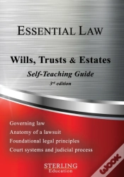 Capa do artigo Wills, Trusts & Estates