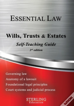 Capa do artigo Wills, Trusts & Estates