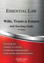 Wills, Trusts & Estates - Preview