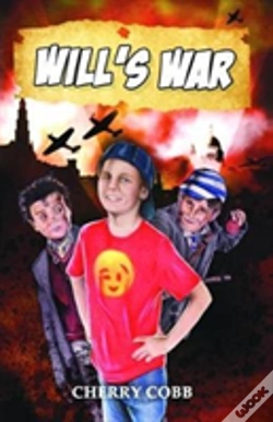 Capa do artigo Will'S War