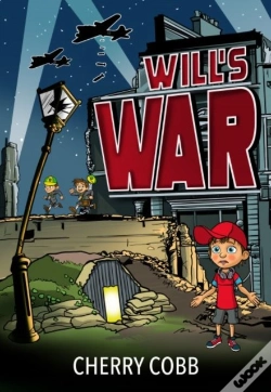 Capa do artigo Will'S War