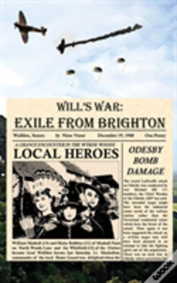 Capa do artigo Will'S War
