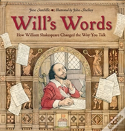 Capa do artigo Will'S Words