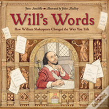 Will'S Words