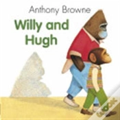 Capa do artigo Willy And Hugh
