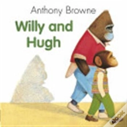 Capa do artigo Willy And Hugh