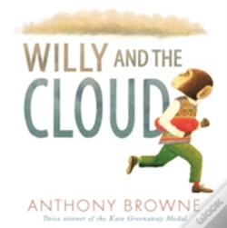 Capa do artigo Willy And The Cloud