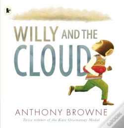 Capa do artigo Willy And The Cloud