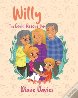 Capa do artigo Willy