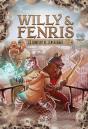 Willy & Fenris Tome 1 : Le Complot De L'Engrenage - Preview