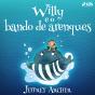 Willy E O Bando De Arenques - Preview